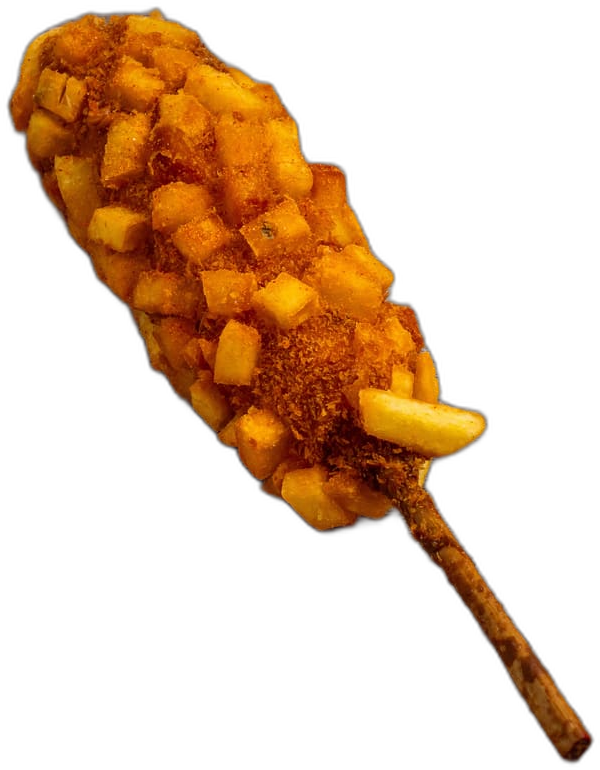 POTATO Corndawg